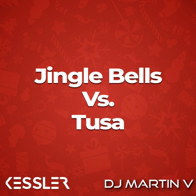 Jingle Bells Vs Tusa
