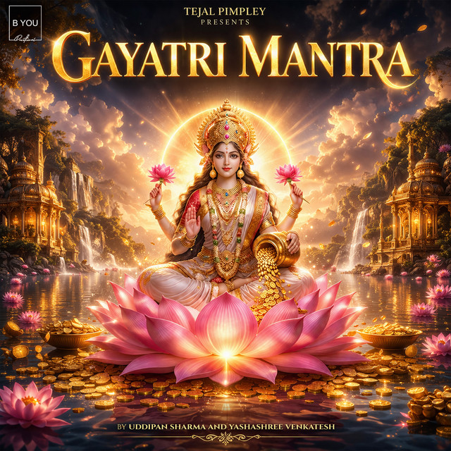 Gayatri Mantra