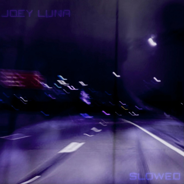 IN THE DEEP END - slowed