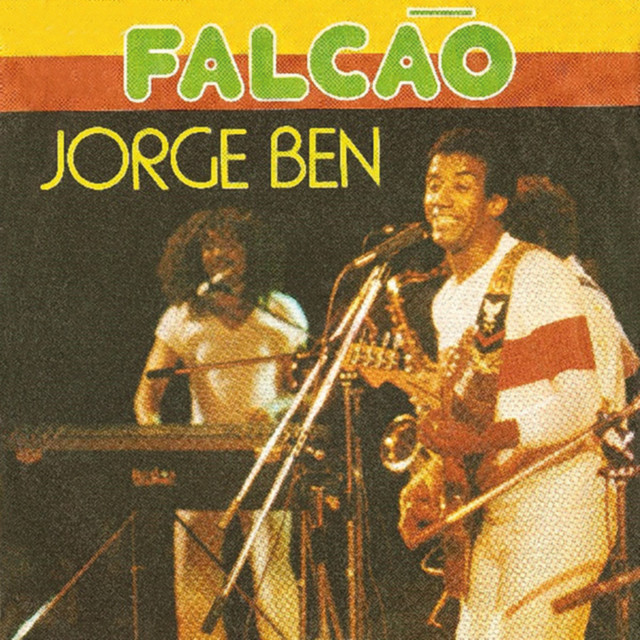 Jorge Ben