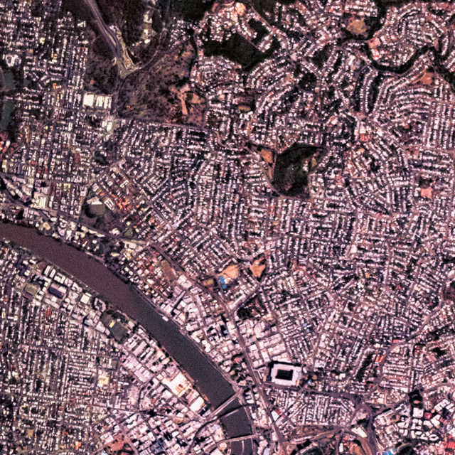 932 Sirens cover art