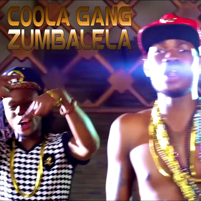 Coola Gang | Spotify