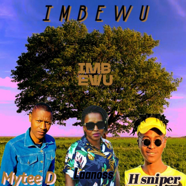 Myteed, Laanoss – Imbewu