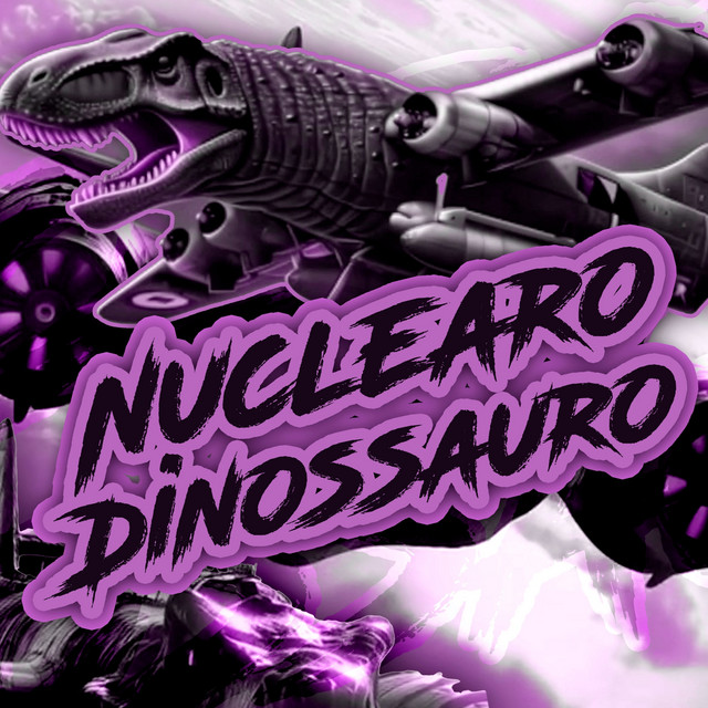 Nuclearo Dinossauro - Speed - song and lyrics by DJ PROIBIDO, Mc