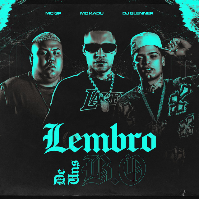 Lembro Uns B.O