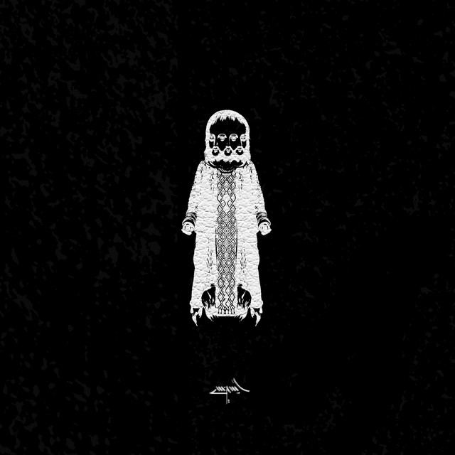 Awanggan cover art