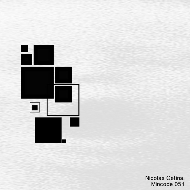 Mincode 051 cover art