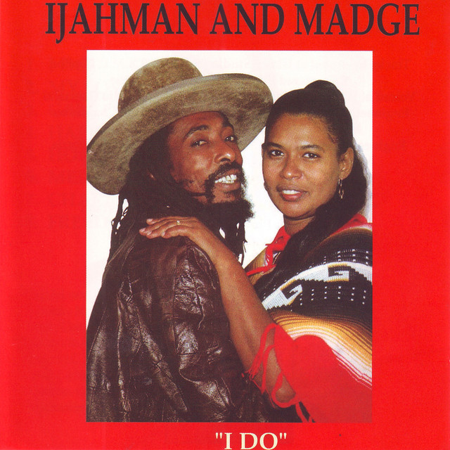 Ijahman & Madge - Album by Ijahman Levi | Spotify
