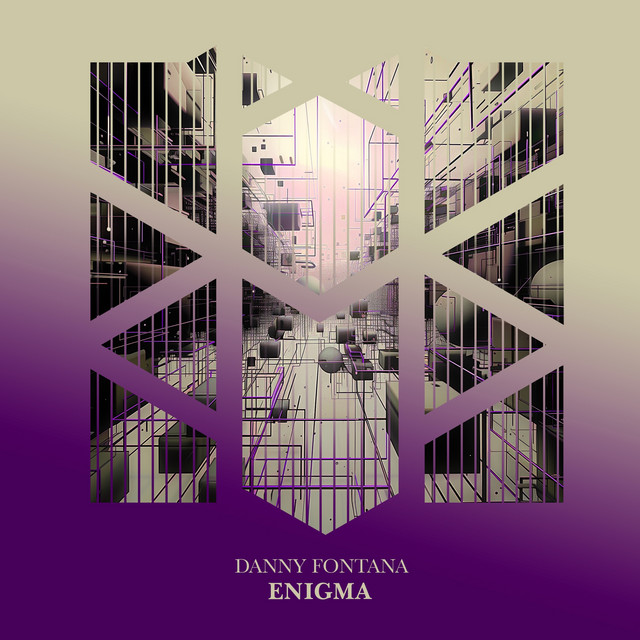 Enigma album art