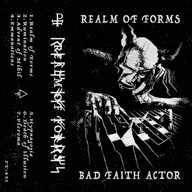 Realm of Forms cover art