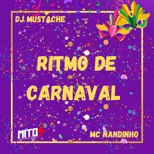 RITMO DE CARNAVAL