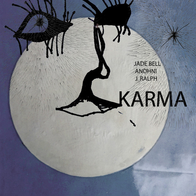 KARMA cover art