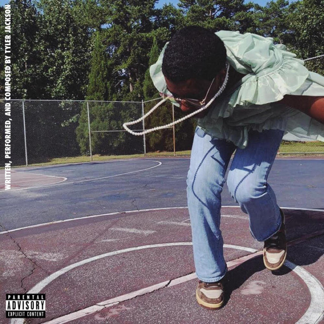 I Really Think cover art