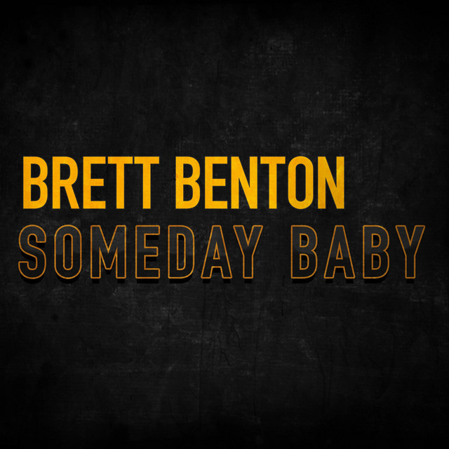 Someday Baby cover