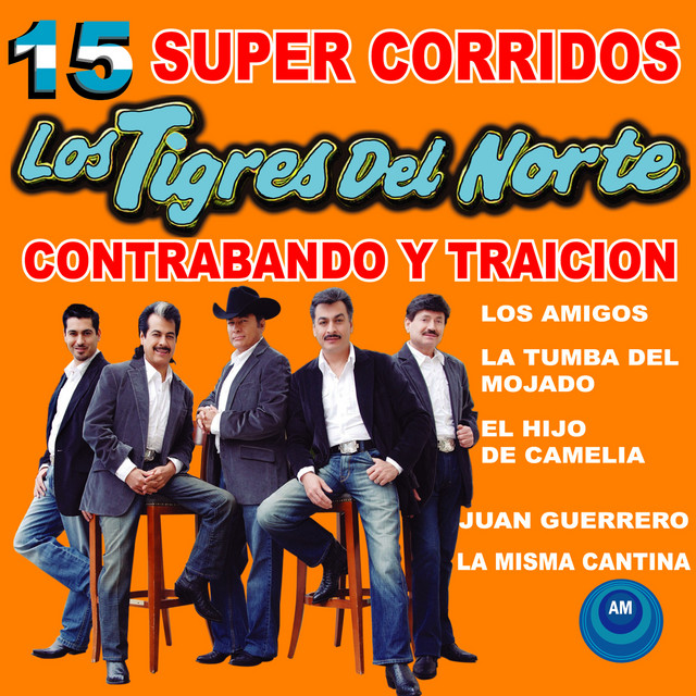 Contrabando y Traición