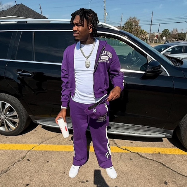 undefined album image