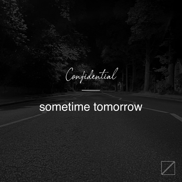 Sometime Tomorrow cover art