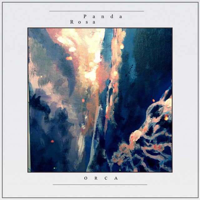 Orca cover art
