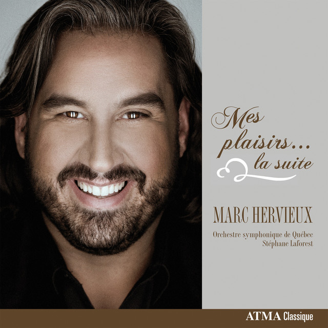 Les plaisirs démodés cover art