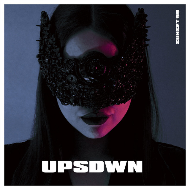 Upsdwn cover art