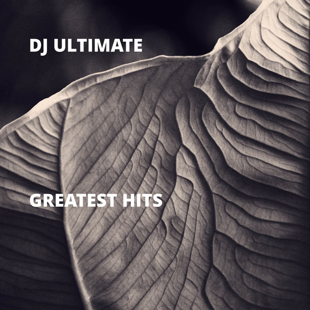 Greatest Hits cover