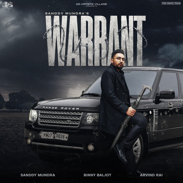 Warrant