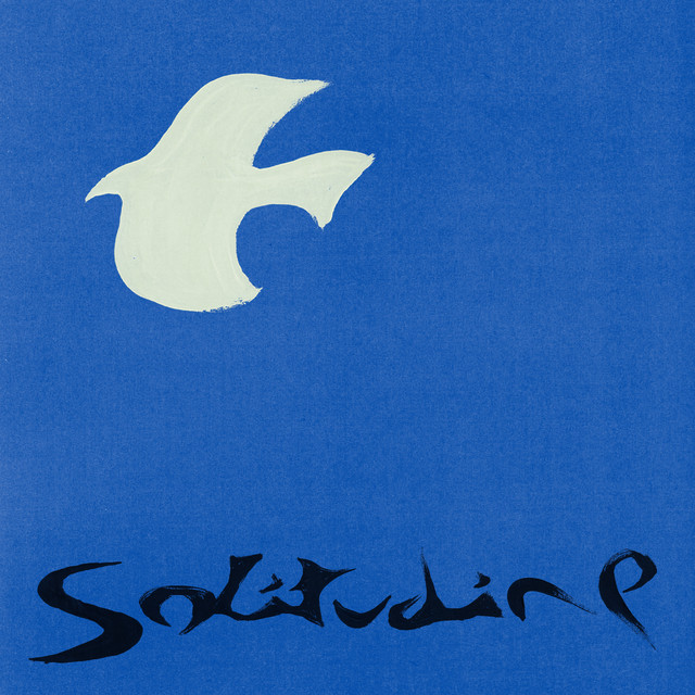 Solitudine