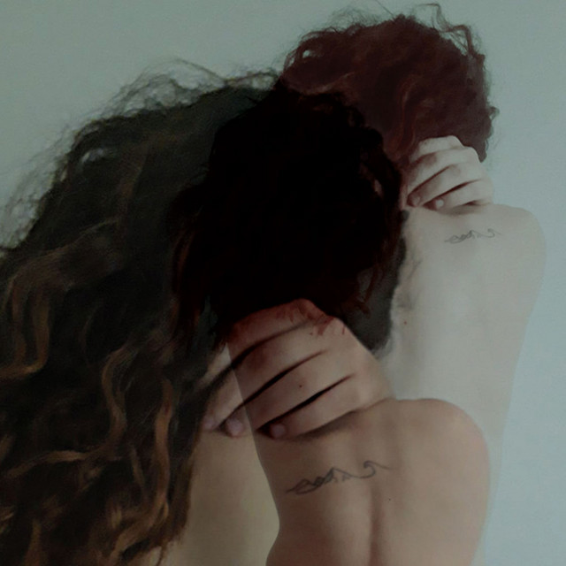 We Are All Strangers cover