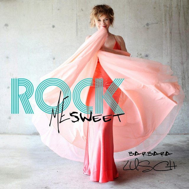 Rock Me Sweet cover