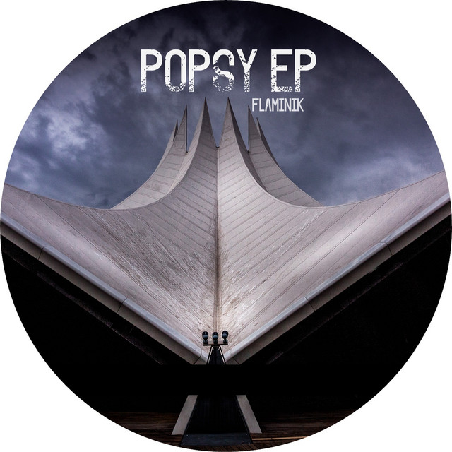 Popsy EP cover art