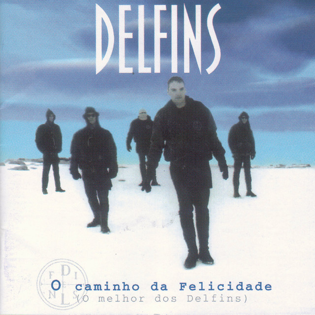 O Caminho Da Felicidade cover