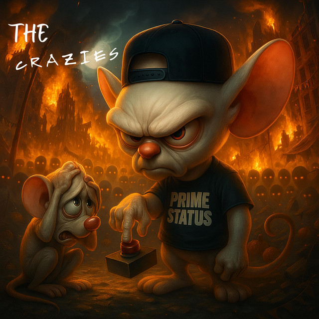 The Crazies