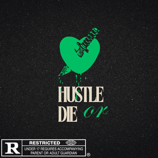 Whyneed - Hustle or Die