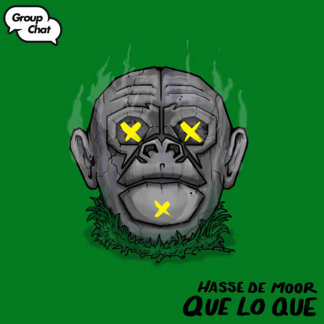 Que Lo Que cover