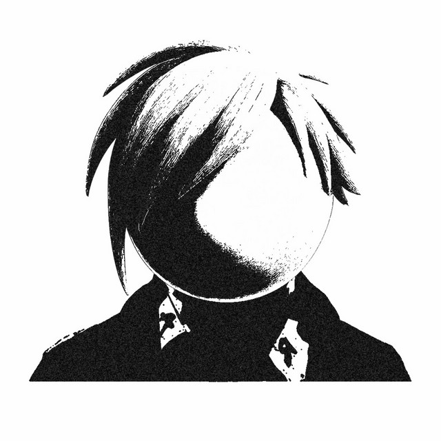 Phantom cover art