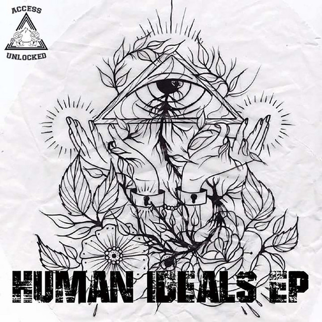 Human Ideals cover