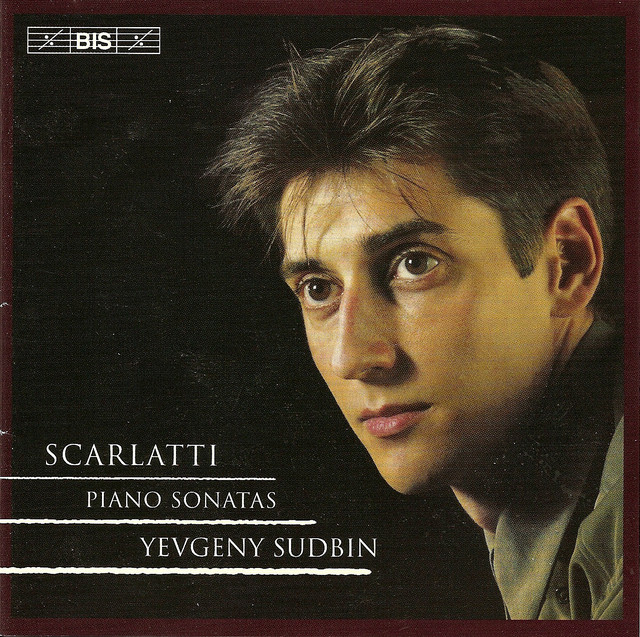 Keyboard Sonata in B Minor, K.197/L.147/P.124: Andante