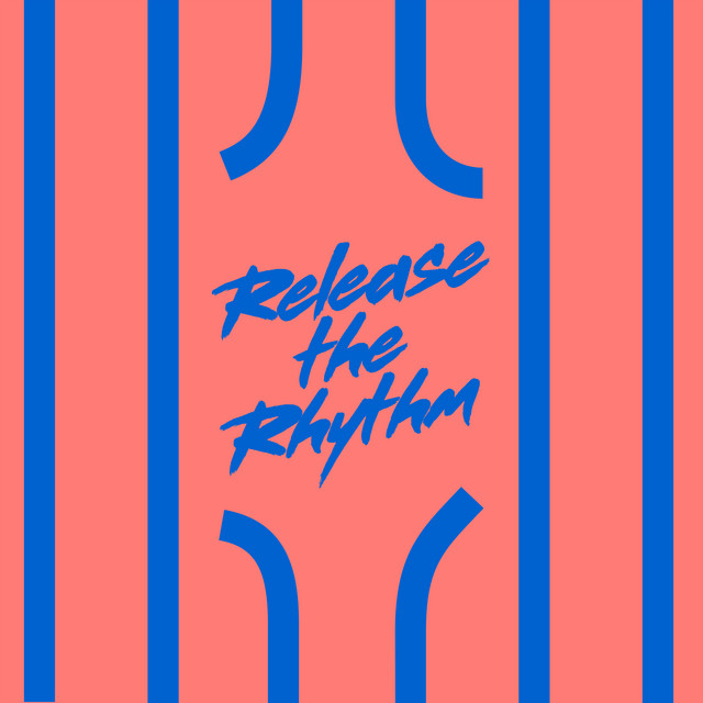 Release The Rhythm - Kevin McKay Remix