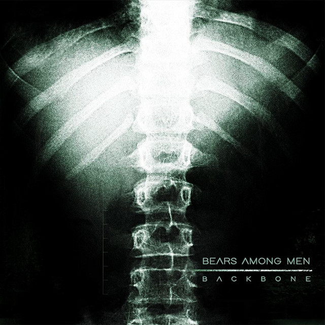 Backbone cover art