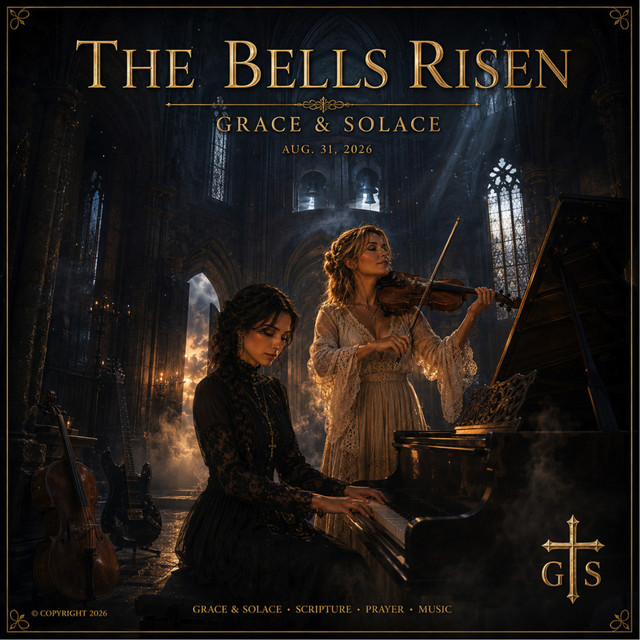 Listen to The Bells Risen - Single by Grace & Solace | Spotify