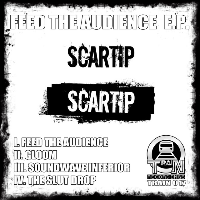 Feed The Audience artwork