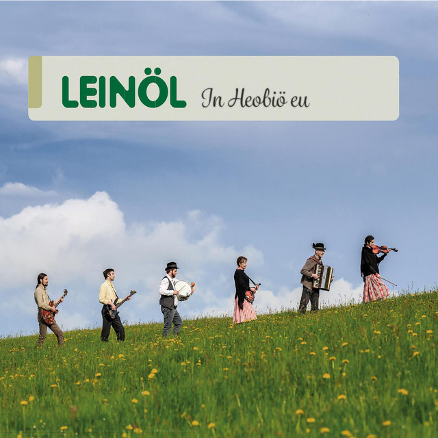 In Heobiö eu cover art