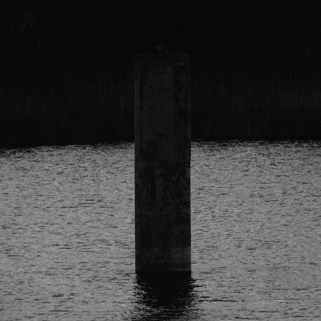 Liminal Space cover art