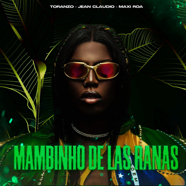 Mambinho de las Ranas - Radio Edit
