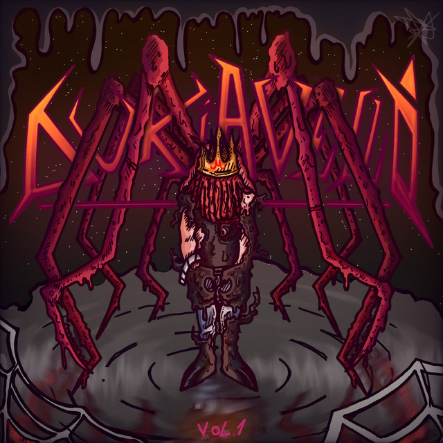 Paranoia, Vol. 1