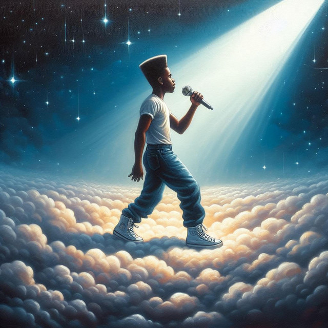 SERENITY cover art