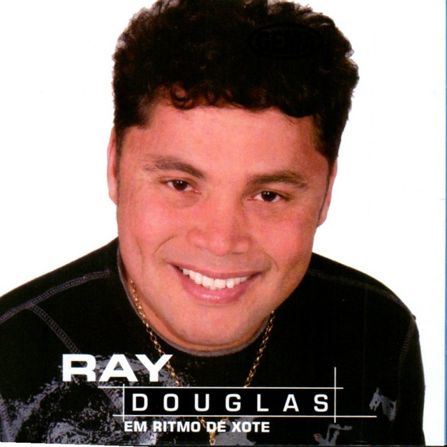 Ray Douglas - Vento Norte