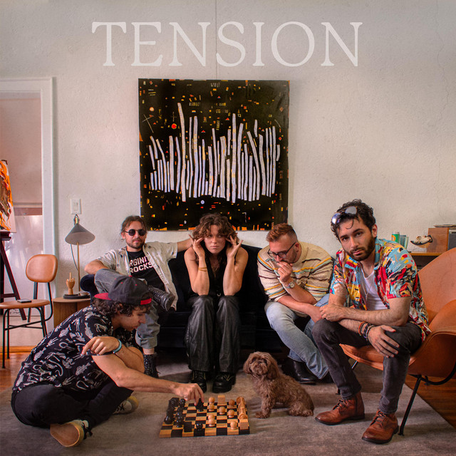 undefined album image