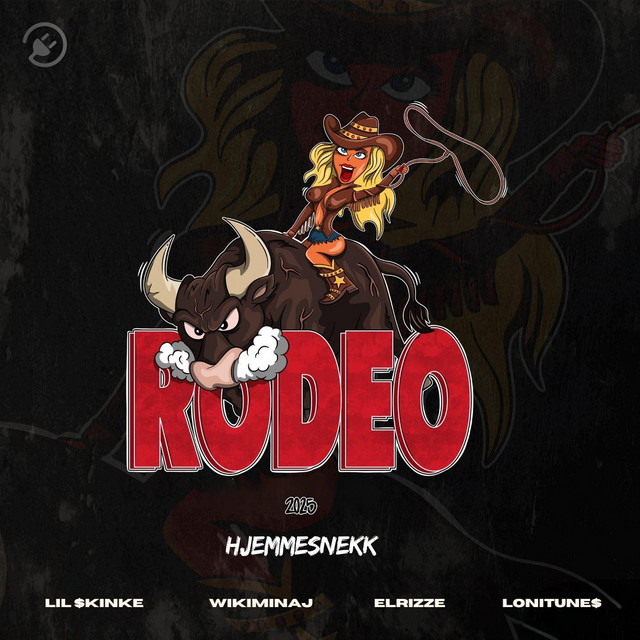 Rodeo 2025 (Hjemmesnekk)