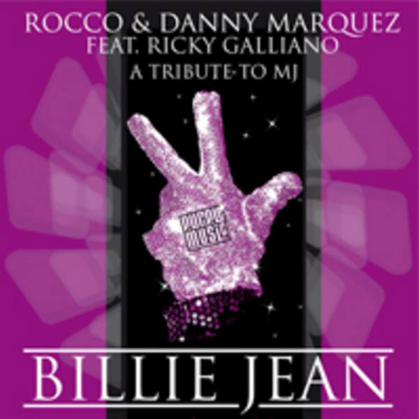 Billie Jean (Original Bootleg Mix)
